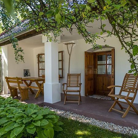 Káli KŐ Apartman Szentbekkalla Kültér fotó