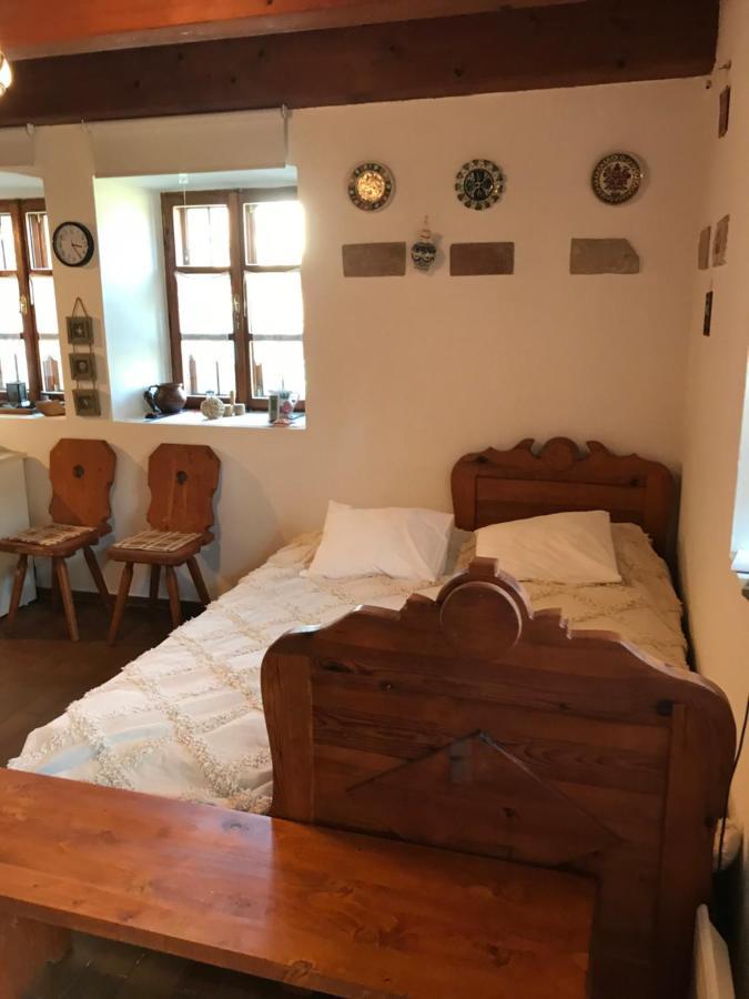 Káli KŐ Apartman Szentbekkalla Kültér fotó