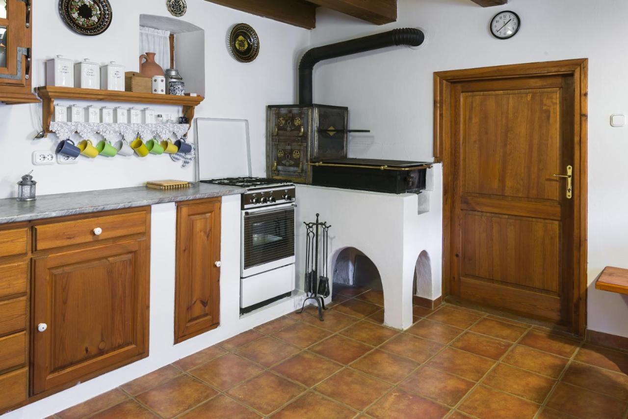 Káli KŐ Apartman Szentbekkalla Kültér fotó